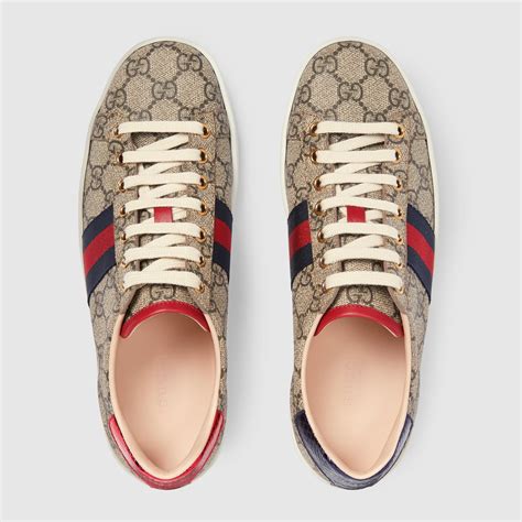 Gucci trainers women sale